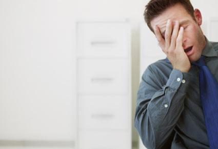 للتخلّص من مظاهر التّعب: ثلاث خطوات فقط!